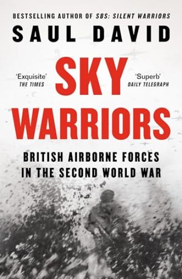 Sky Warriors