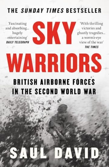 Sky Warriors