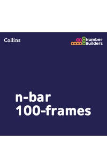 n-bar 100-Frames (Pack of 10)