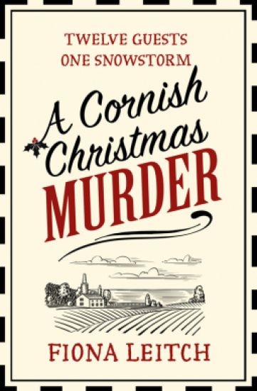 Cornish Christmas Murder