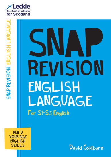 BGE English Language