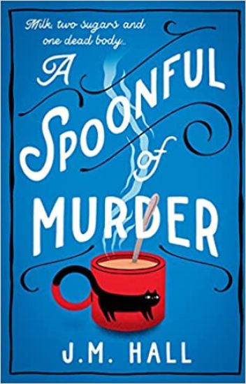 Spoonful of Murder