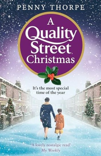 A Quality Street Christmas