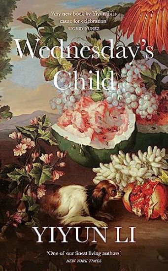 Kansikuva: Wednesday’s Child