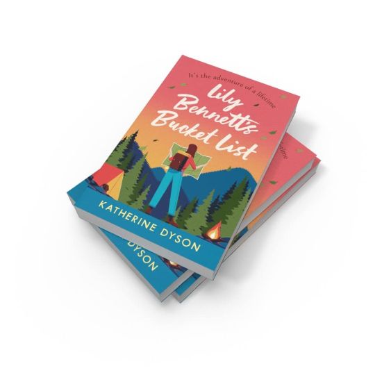 Lily Bennettâ??s Bucket List