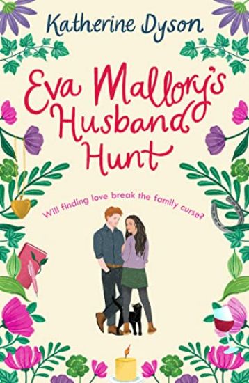 Eva Malloryâ??s Husband Hunt