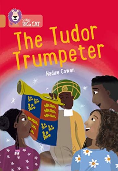 The Tudor Trumpeter