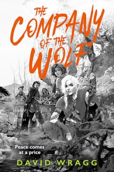 The Company of the Wolf
