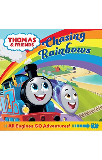 Thomas & Friends: Chasing Rainbows