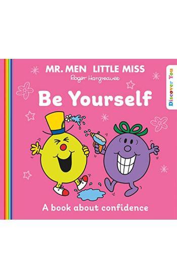 Mr. Men Little Miss: Be Yourself