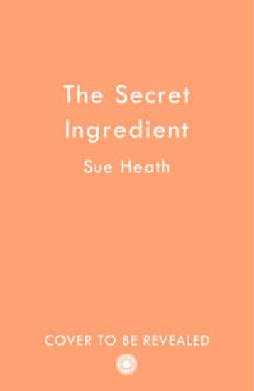 Secret Ingredient