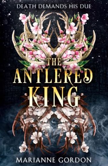 Antlered King
