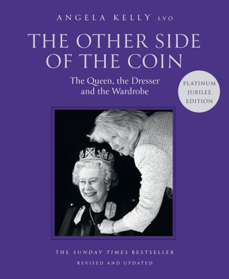 Other Side of the Coin: The Queen, the Dresser and the Wardrobe