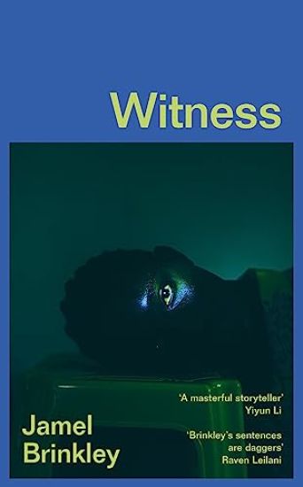 Kansikuva: Witness
