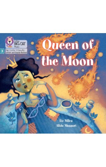 Queen of the Moon
