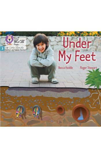 Under my Feet