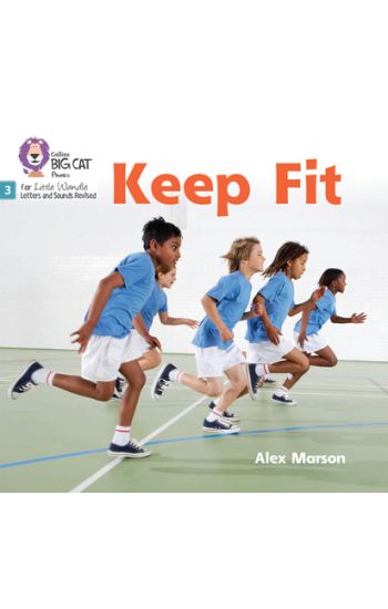 Keep Fit