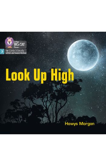 Look Up High