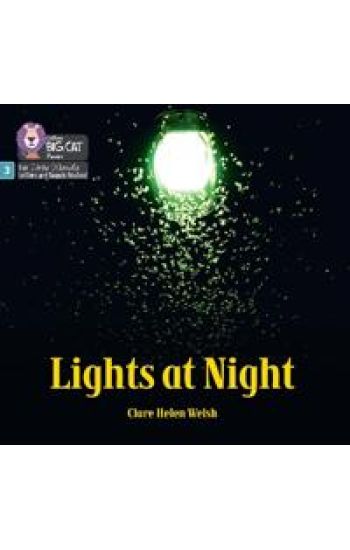 Lights at Night