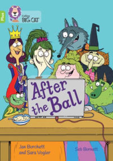 After the Ball