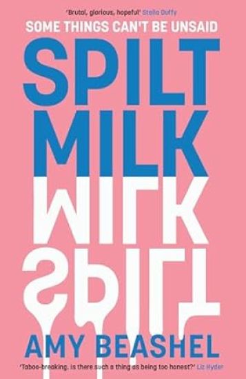 Spilt Milk