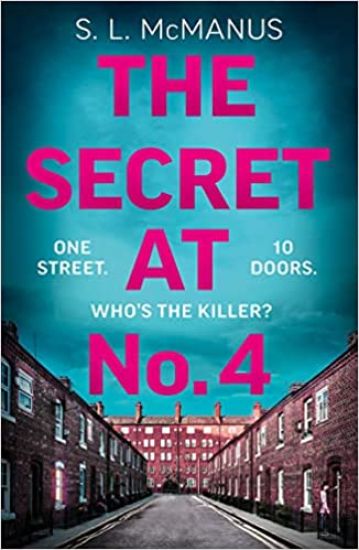 The Secret at No.4