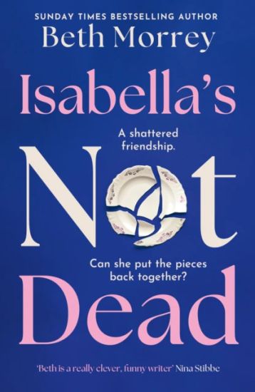 Isabella's Not Dead