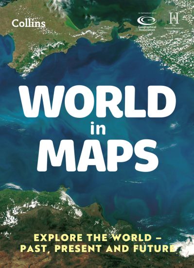 World in Maps