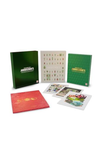 The World of Minecraft