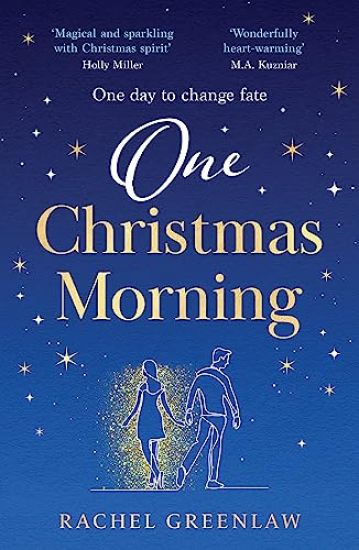 One Christmas Morning