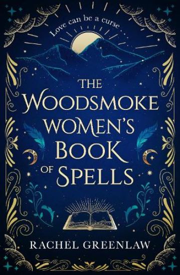 Woodsmoke Womenâ??s Book of Spells