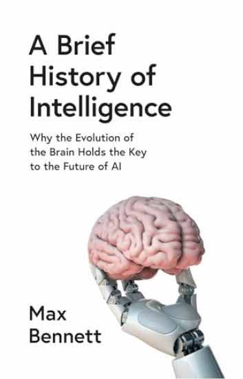 Brief History of Intelligence