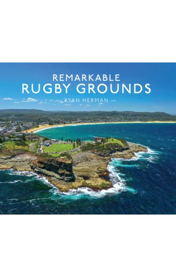 Remarkable Rugby Grounds