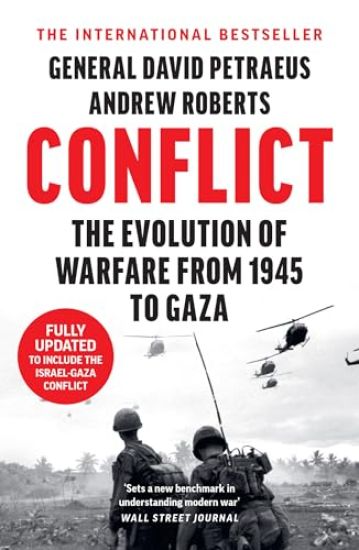 Conflict