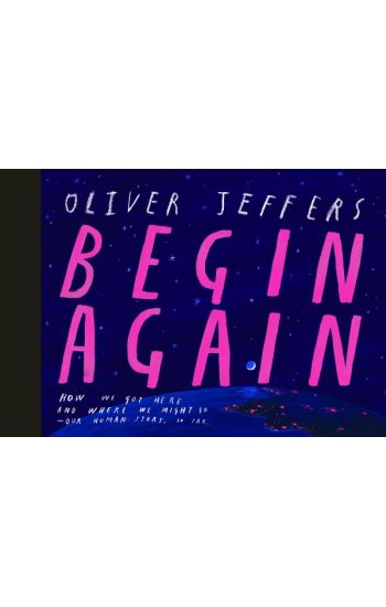 Begin Again