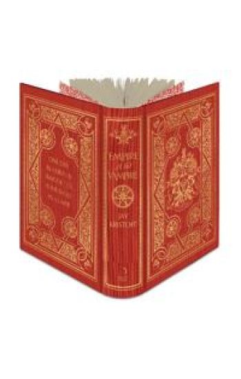 Empire of the Vampire