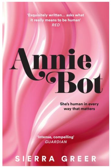 Annie Bot