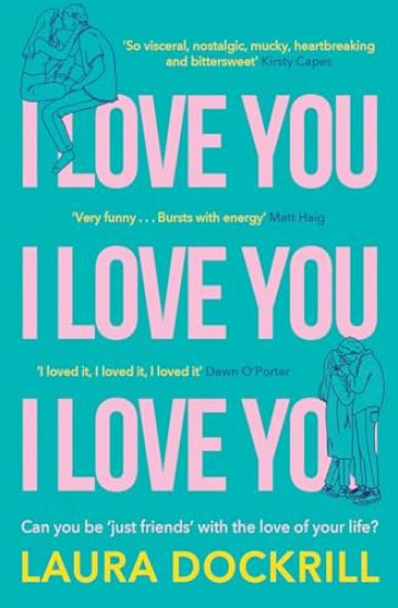 I Love You, I Love You, I Love You