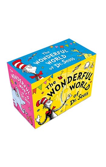 The Wonderful World of Dr. Seuss