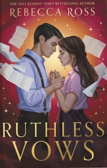 Ruthless Vows
