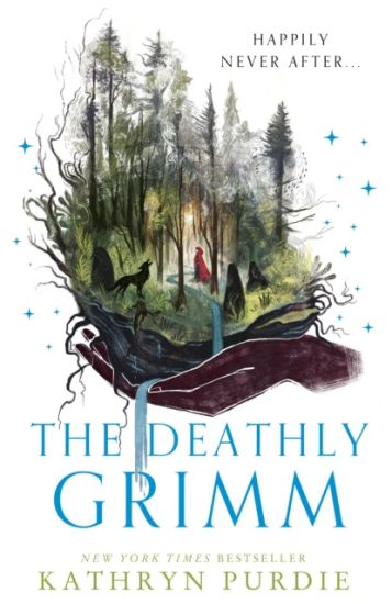 Deathly Grimm