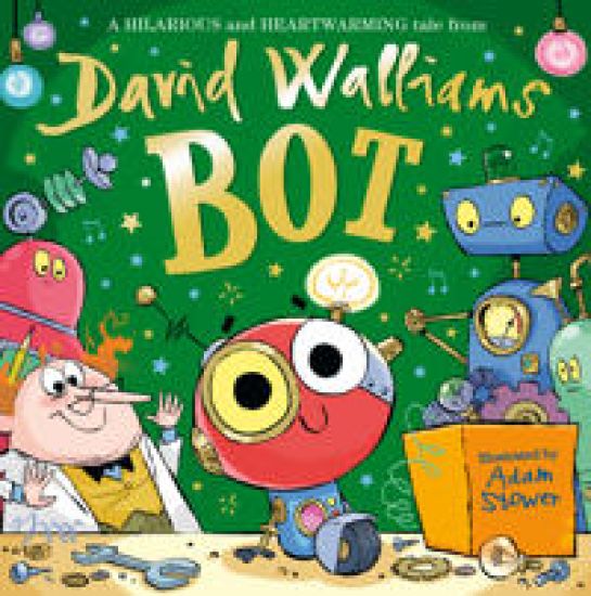 BOT