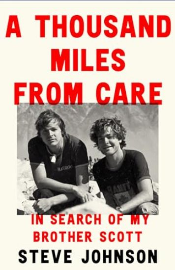 A Thousand Miles From Care