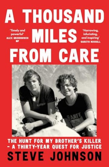 A Thousand Miles From Care
