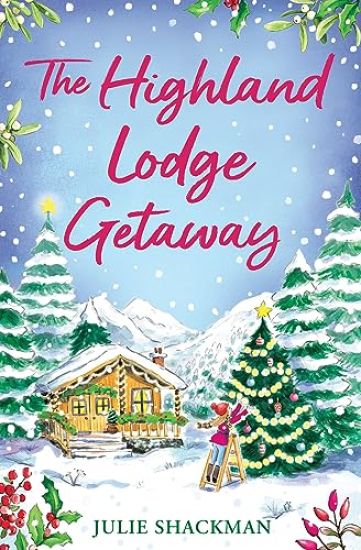 Highland Lodge Getaway
