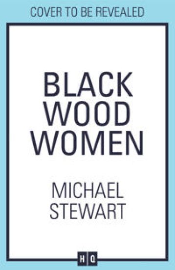 Black Wood Women