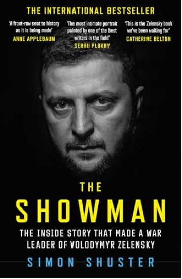 The Showman