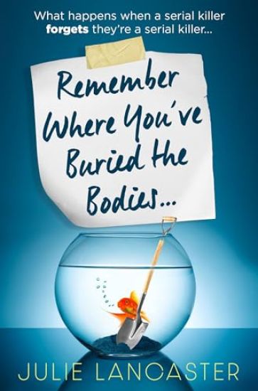 Remember Where You've Buried the Bodies