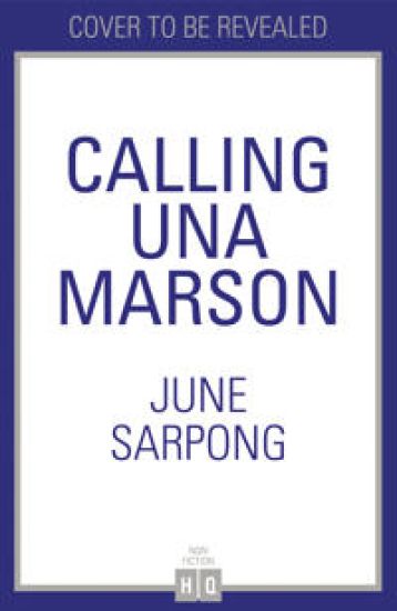 Calling Una Marson