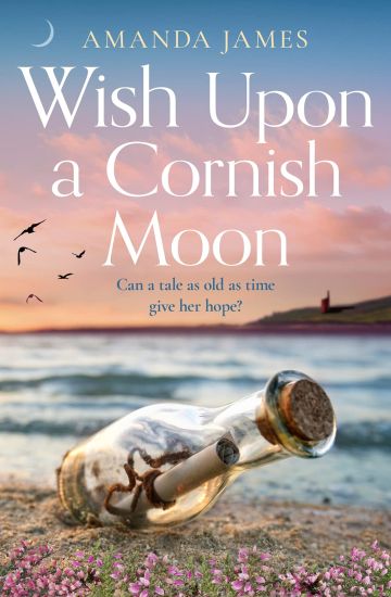 Wish Upon a Cornish Moon